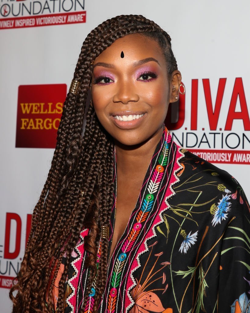 Poetic Tesstimonies: “Love Wouldn’t Count Me Out” by Brandy Norwood